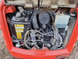 Takeuchi 1304 TB216 — Foto 10