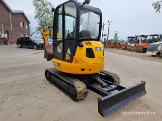 JCB 8018 8030 ZTS — Foto 7