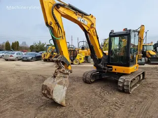 JCB 8018 85Z-1 — Foto 2