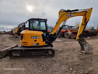 JCB 8018 85Z-1 — Foto 7