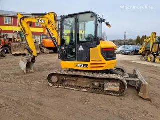 JCB 8018 85Z-1 — Foto 8