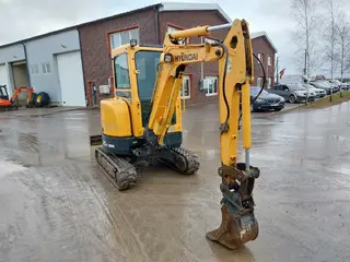 Hyundai 8018 Robex R25Z-9AK — Foto 6