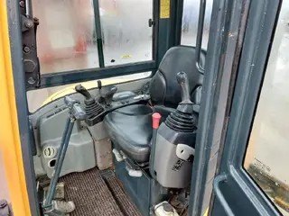 Hyundai 8018 Robex R25Z-9AK — Foto 9