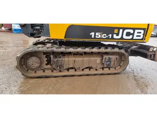 JCB 8018 15C-1 — Foto 10