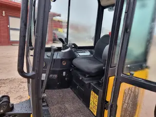 JCB 8018 19C-1 — Foto 9