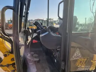 JCB 8018 8030 ZTS — Foto 9