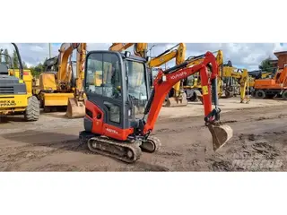 Kubota 8018 KX016-4 — Foto 6