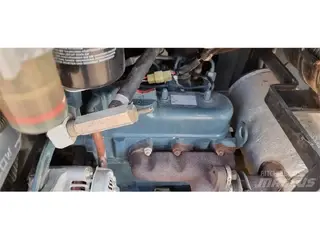 Kubota 8018 KX016-4 — Foto 8