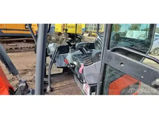 Kubota 8018 KX016-4 — Foto 10