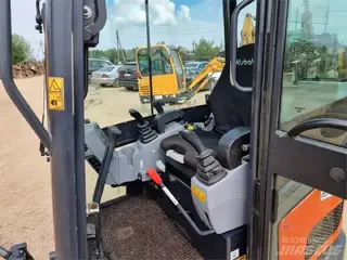 Kubota 8018 KX018-4 — Foto 10