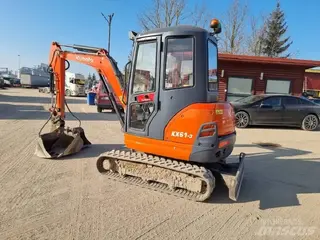 Kubota 8018 KX61-3 — Foto 7