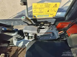 Kubota 8018 KX61-3 — Foto 10