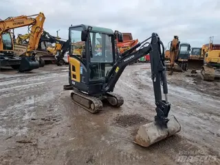 Volvo 8018 EC18D — Foto 9