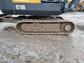 Volvo 8018 EC18D — Foto 10