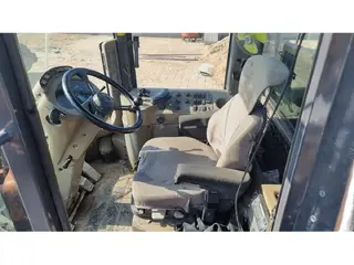 Case 921 EC18D — Foto 4