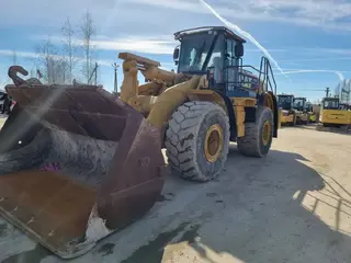 Cat 972 EC18D — Foto 6