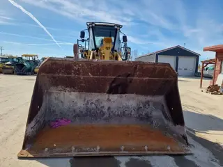 Cat 972 EC18D — Foto 8