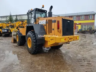 Case 921 EC18D — Foto 4