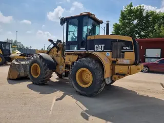 Cat 924 EC18D — Foto 4