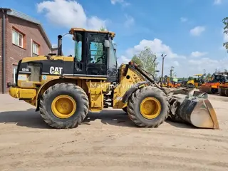 Cat 924 EC18D — Foto 8