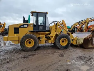 Cat 980 IT28G — Foto 2