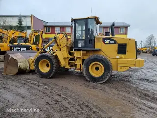 Cat 980 IT28G — Foto 7