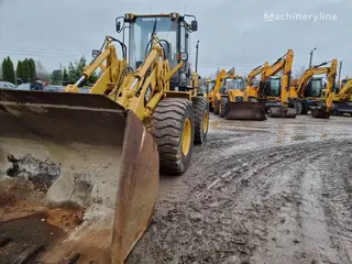 Cat 980 IT28G — Foto 8