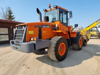 Doosan 980 DL200 — Foto 3