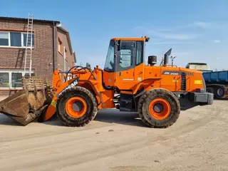 Doosan 980 DL200 — Foto 4
