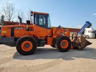 Doosan 980 DL200 — Foto 5
