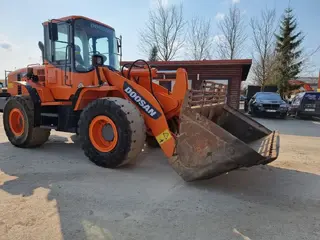 Doosan 980 DL200 — Foto 6