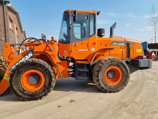 Doosan 980 DL200 — Foto 7