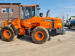 Doosan 980 DL200 — Foto 9