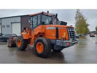 Doosan 980 DL200 — Фронтальные погрузчики — б/у купить | 123Machinery