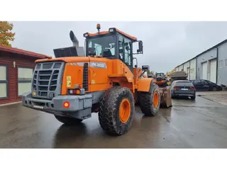 Doosan 980 DL200 — Foto 2