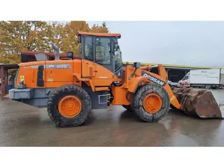Doosan 980 DL200 — Foto 6