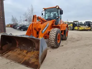 Doosan 980 DL200 — Foto 2