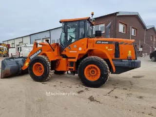 Doosan 980 DL200 — Foto 4