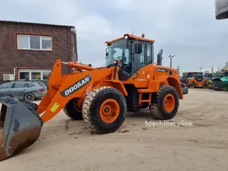 Doosan 980 DL200 — Foto 5