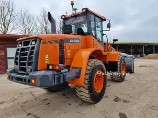 Doosan 980 DL200 — Foto 7