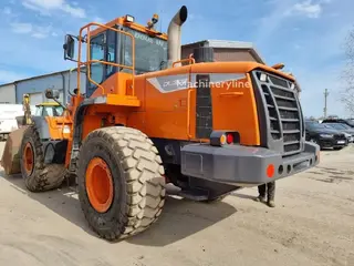 Doosan 980 DL300 — Foto 6
