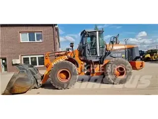 Hitachi 980 ZW220 — Foto 2