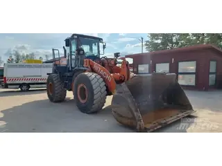 Hitachi 980 ZW220 — Foto 3