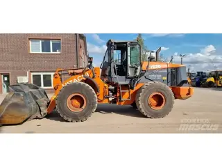 Hitachi 980 ZW220 — Foto 4