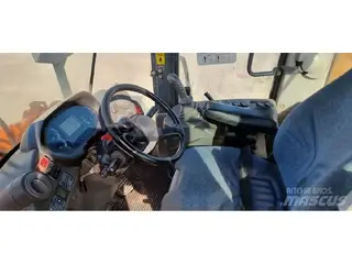 Hitachi 980 ZW220 — Foto 9
