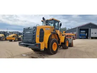 Hyundai 980 HL955 — Foto 6