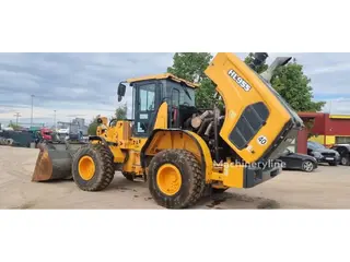 Hyundai 980 HL955 — Foto 8