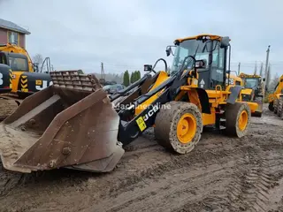 JCB 436 436E HT — Ratiniai krautuvai — naudotas parduodama | 123Machinery