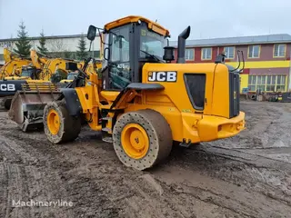 JCB 436 436E HT — Foto 4