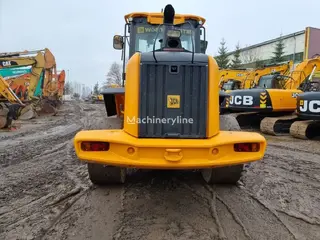 JCB 436 436E HT — Foto 8